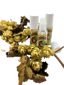Rollino – Profumo di Luppolo