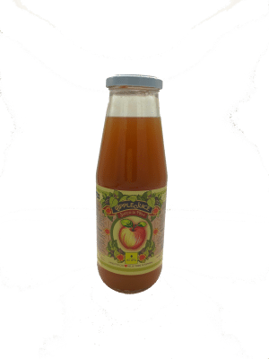 Succo di mela