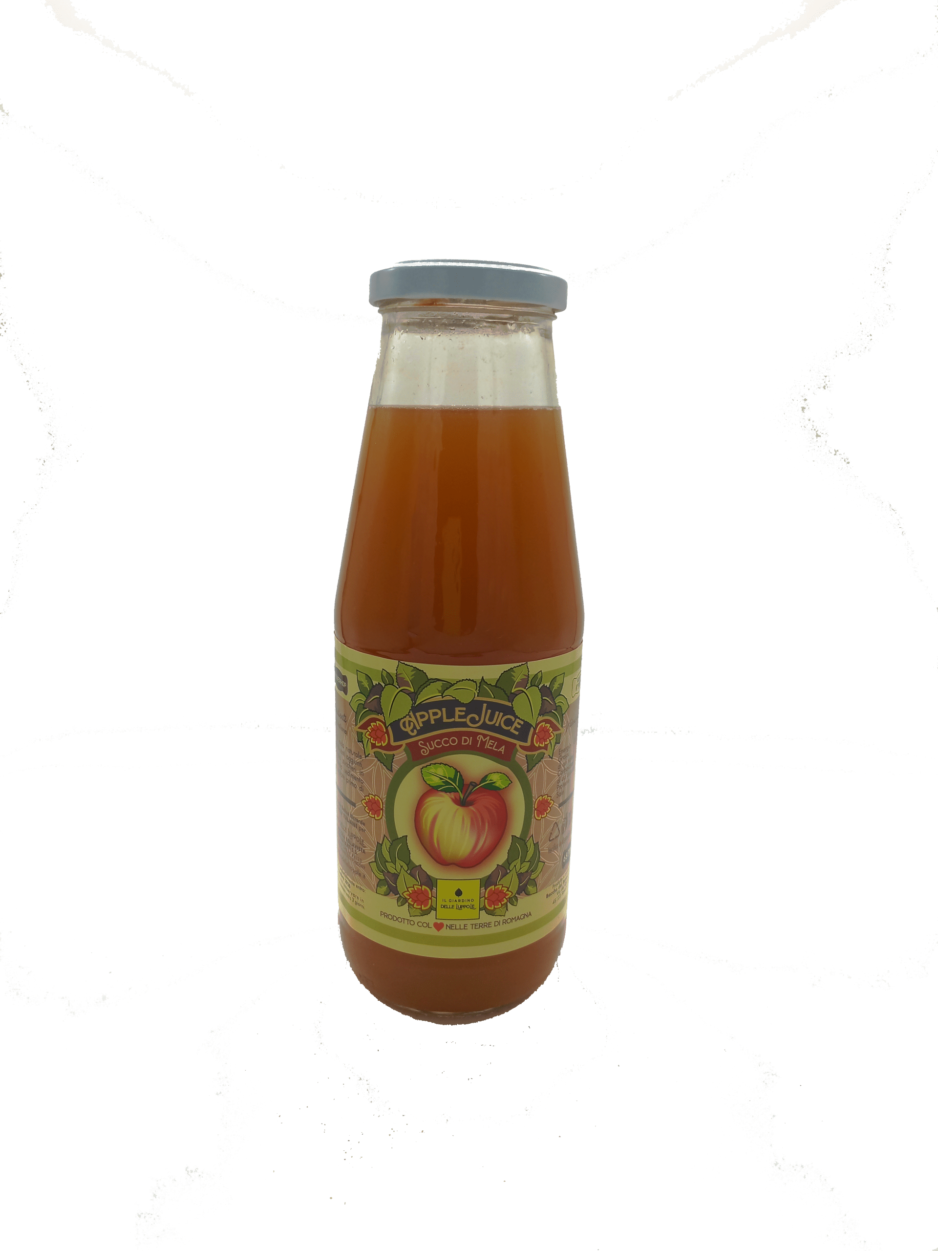 Succo di mela