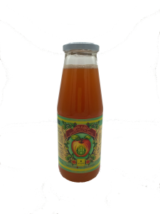 Apple Hop - Succo di mela 100% e olio essenziale di luppolo