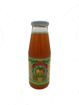 Apple Hop - Succo di mela 100% e olio essenziale di luppolo